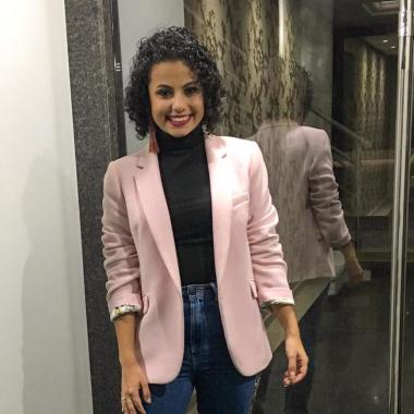 Yássica Makeup