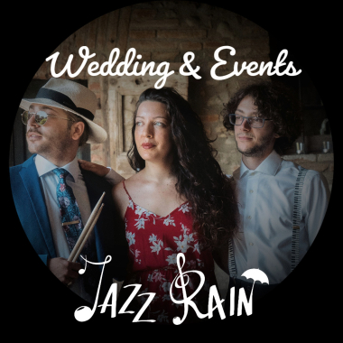 Jazzrain.Weddingmusic
