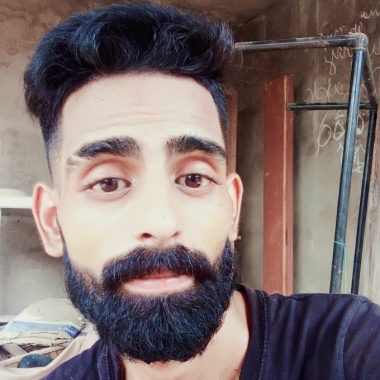 Umar Javed Choudhary