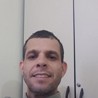 Profissional: Maurício Marcelino Braz