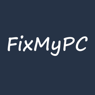 Fixmypc
