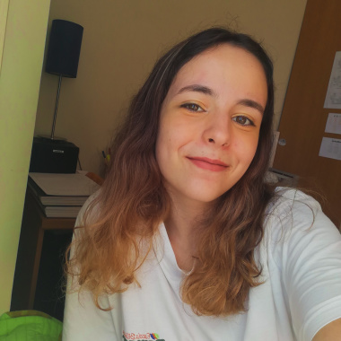 Camille Da Veiga