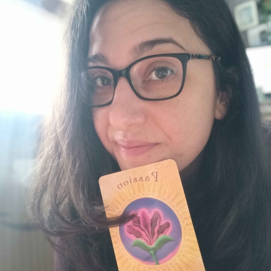 Francesca Zelli Life Coach