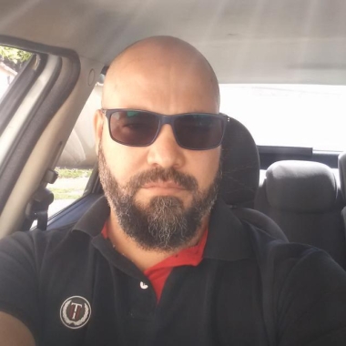 Sérgio Nunes Ludovico