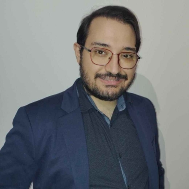 Benjamin Bono