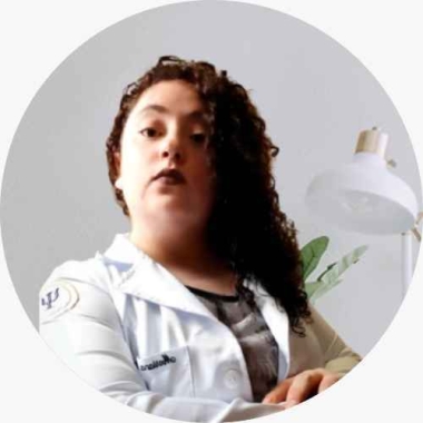 Mariana Fernandes Santos