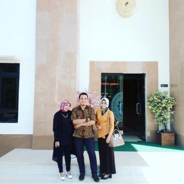 Untung Ehwan Sanusi