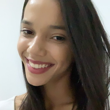 Thaisa Morais Alexandre