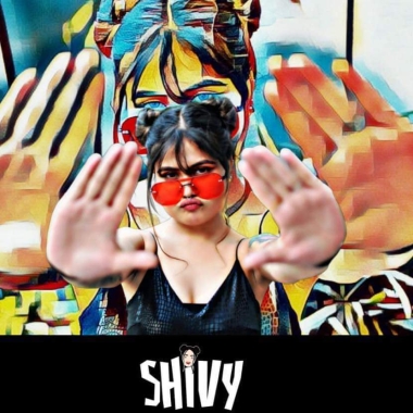 Dj Shivy