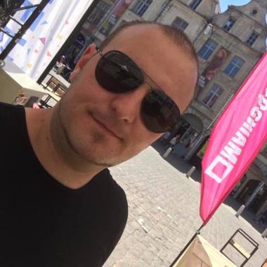 Maxime Ducrocq