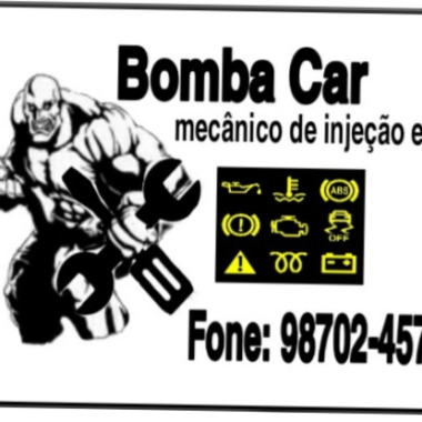 Bomba Car
