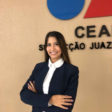 Dra. Amanda Benevides