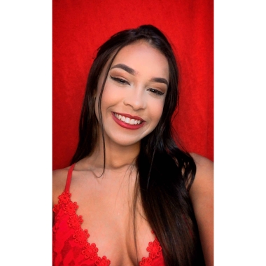 Ewillin Sodré Makeup | Taciba