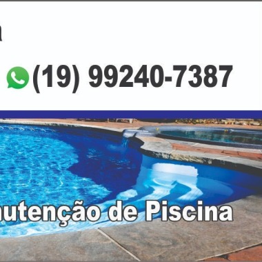 Milu Piscina
