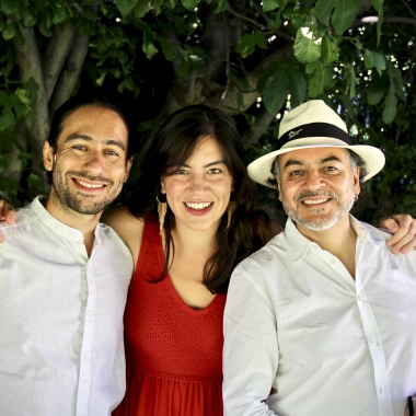 Sousgare Trio