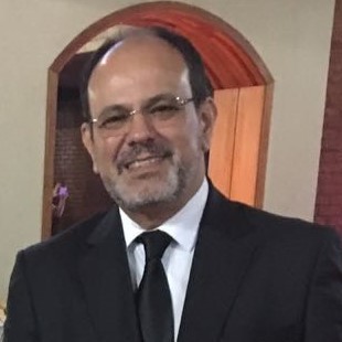 Nilson Galhardo Reis De Macedo