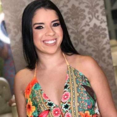 Izabella Cristina Silva
