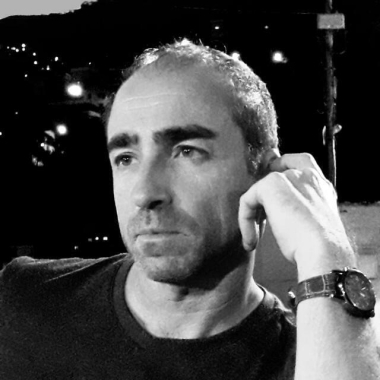 José Durán - Professor De Espanhol