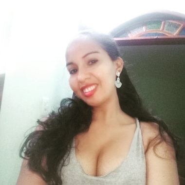 Christiane Souza