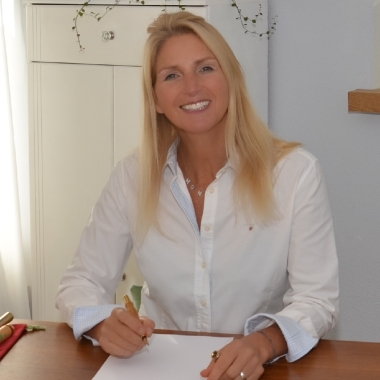 Psychoenergetische Heilpraxis Carola Saller