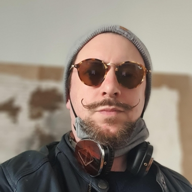 Jonathan Joubert
