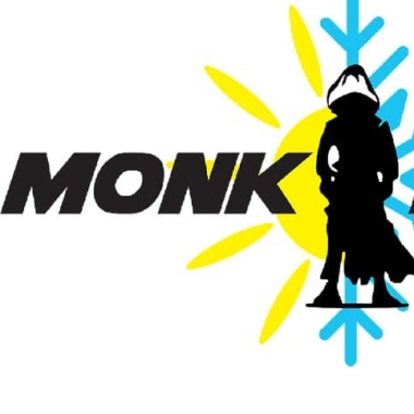 Monk Monika Kowalik