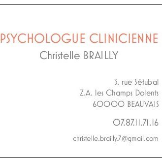 Christelle Brailly