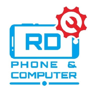 Rd Phone & Computer