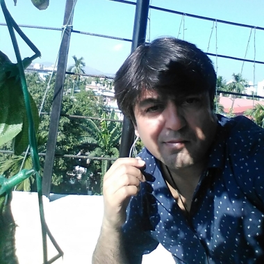 Vibhor Kashyap