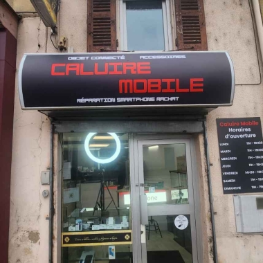 Caluire Mobile