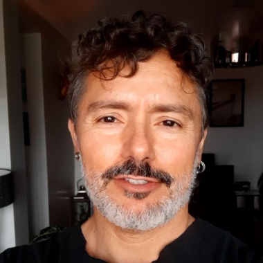 Paulo Valle 