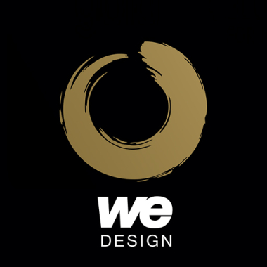 We Design