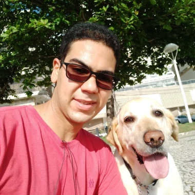 Walkdog Bc