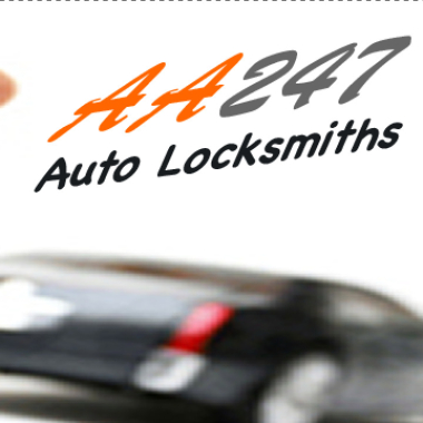 Aa Auto Locksmiths