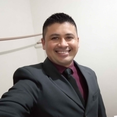 Ronaldo Borba