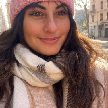 Rania Azziz