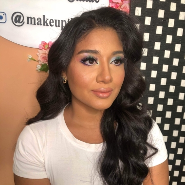 Makeup Ibb