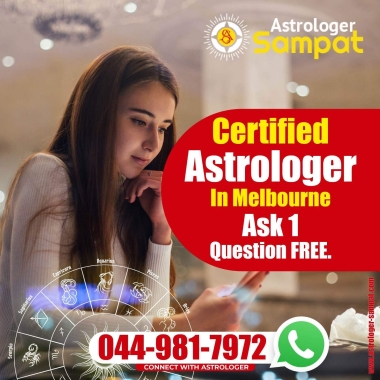 Love Psychic Reading ﹠ Astrologer In Australia