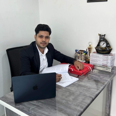 Adv Dharmendra Chawla And Associates