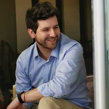 Rodrigo Benítez