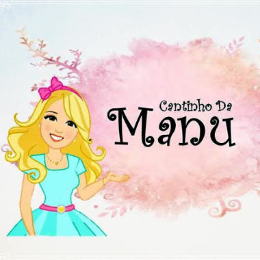 Cantnho  Da Manu