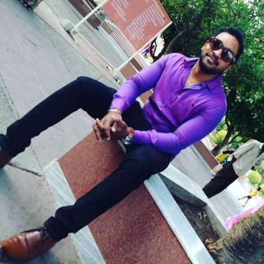 Gaju Tannirwar