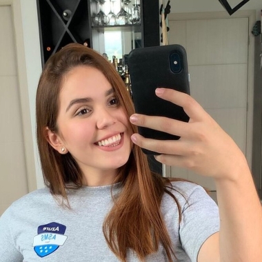 Kimberly Madrigal