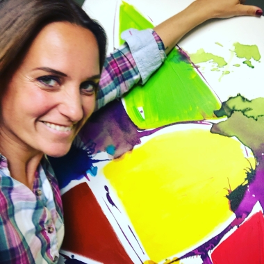 Gaelle Marinier
