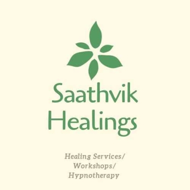 Saathvik Healings