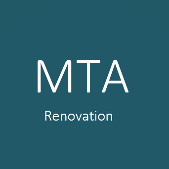 Mta Renovation