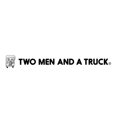 Two Men And A Truck Moving And Storage