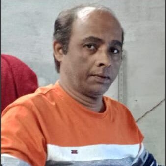 Ashish Srivastava
