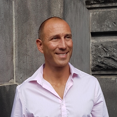Jérôme Gaby