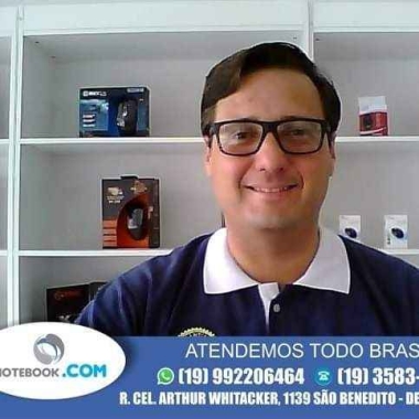Loja De Informática Notebook.Com